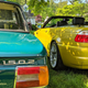 Illustration for article titled Catchup/Chicago/Cabin/Concours